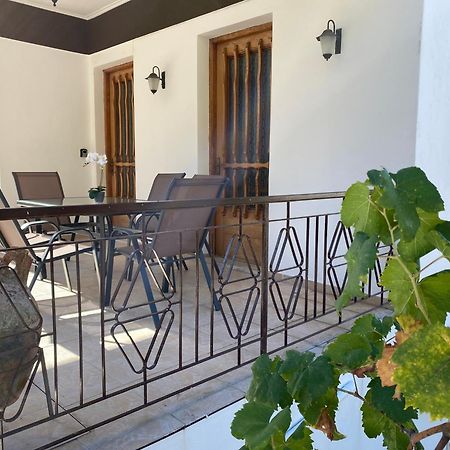 Demie And George Ηouse Villa Loutraki  Ngoại thất bức ảnh