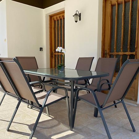Demie And George Ηouse Villa Loutraki  Ngoại thất bức ảnh