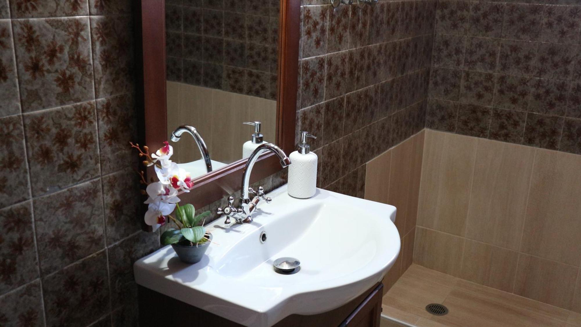 Demie And George Ηouse Villa Loutraki  Ngoại thất bức ảnh