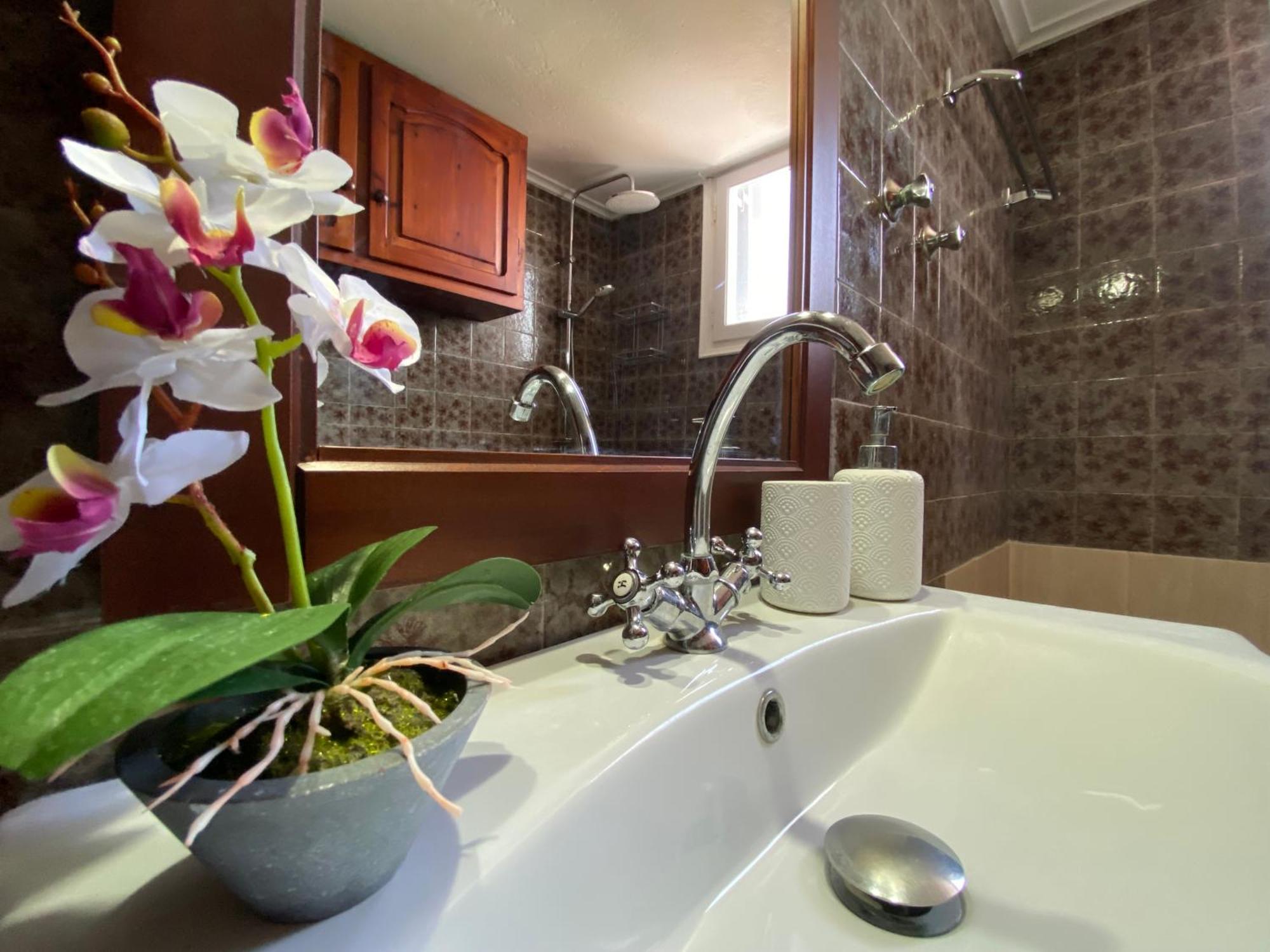 Demie And George Ηouse Villa Loutraki  Ngoại thất bức ảnh