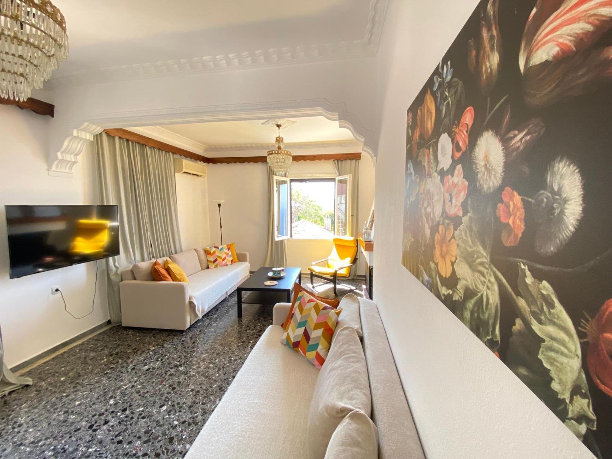 Demie And George Ηouse Villa Loutraki  Ngoại thất bức ảnh